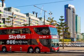 skybus melbourne