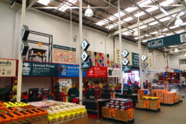 smithfield bunnings