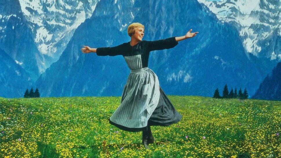 sound of music