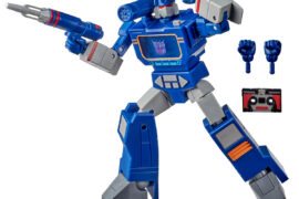 soundwave