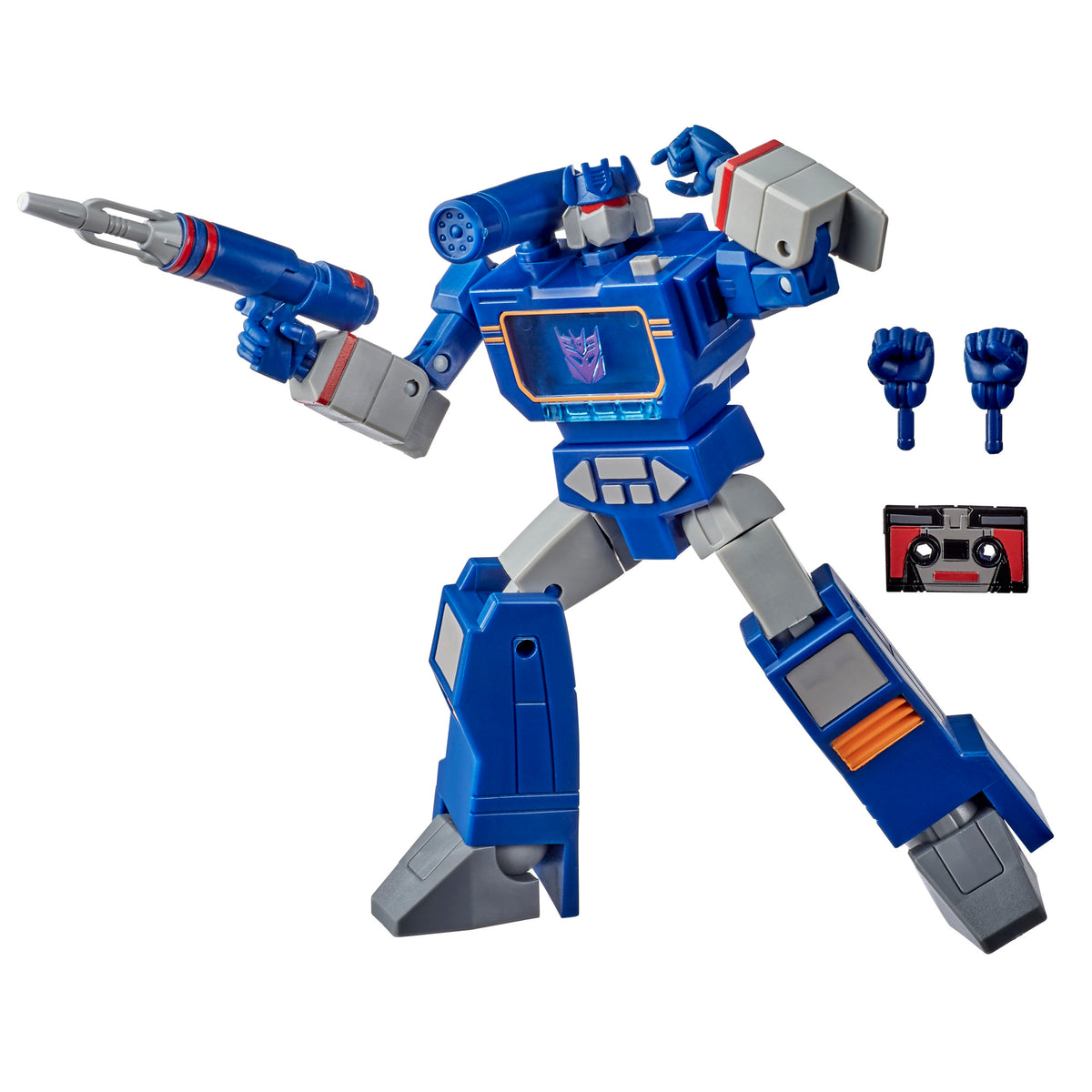 soundwave