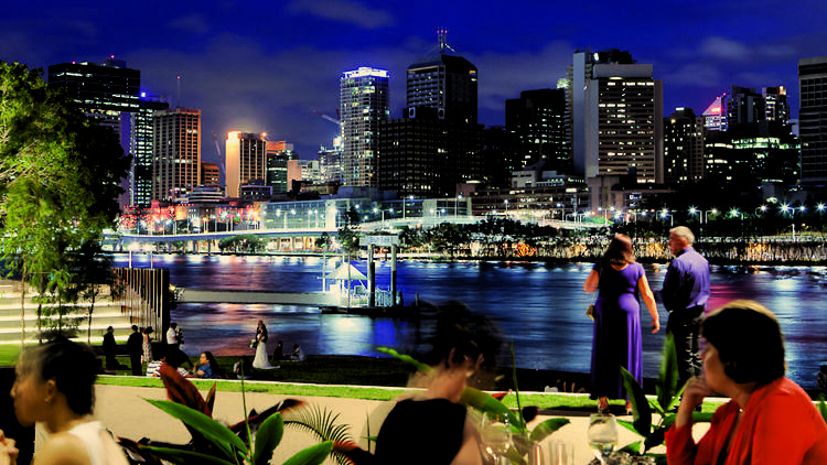 south bank brisbane restaurants