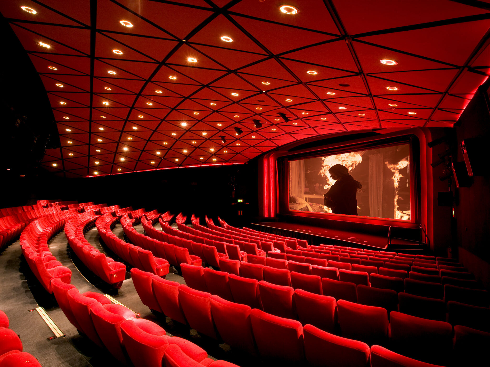 south bank cinema