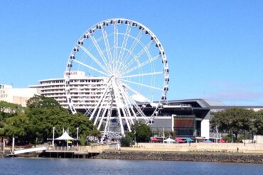 southbank parklands brisbane