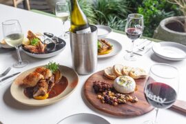 southbank queensland restaurants