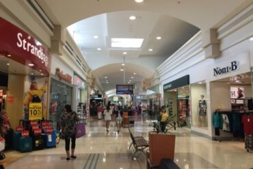 southland shopping centre cheltenham vic