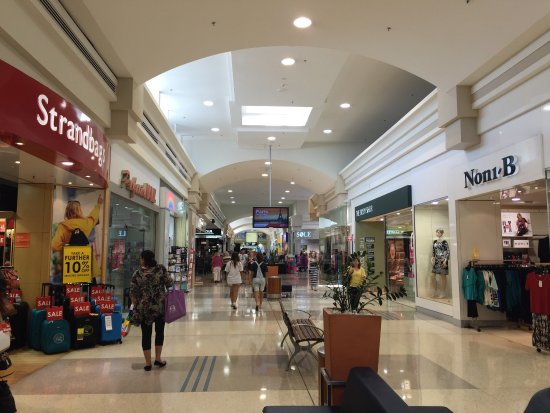 southland shopping centre cheltenham vic