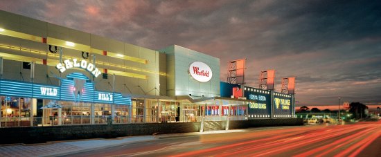 southlands shopping centre melbourne