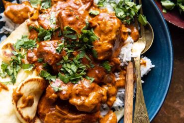 spicy indian recipes