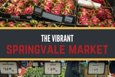 springvale market