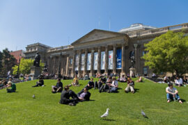 state library melbourne