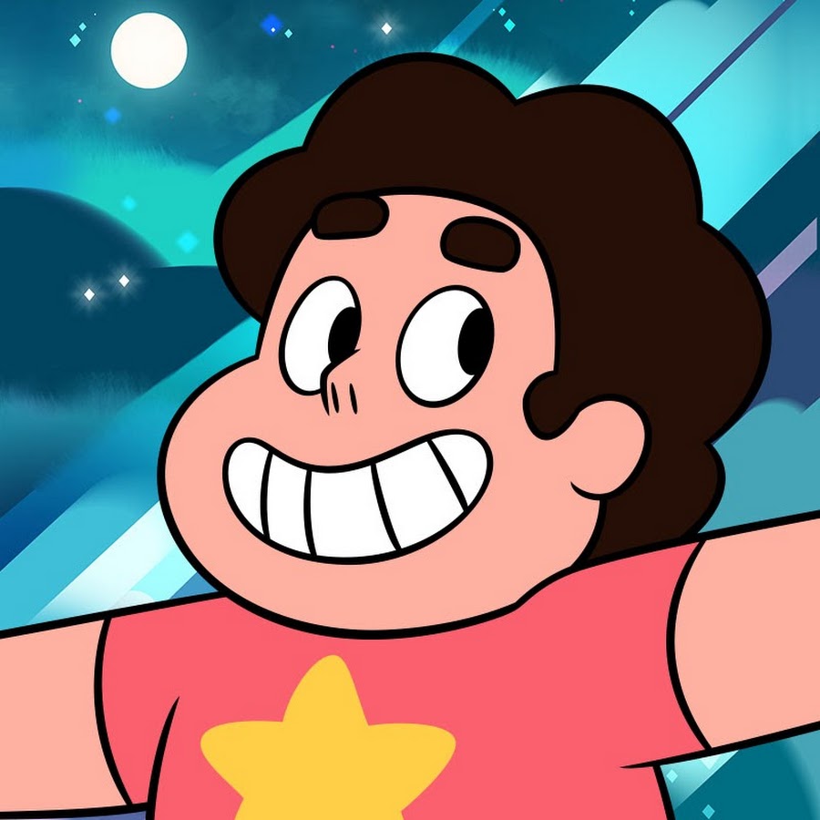 steven from steven universe