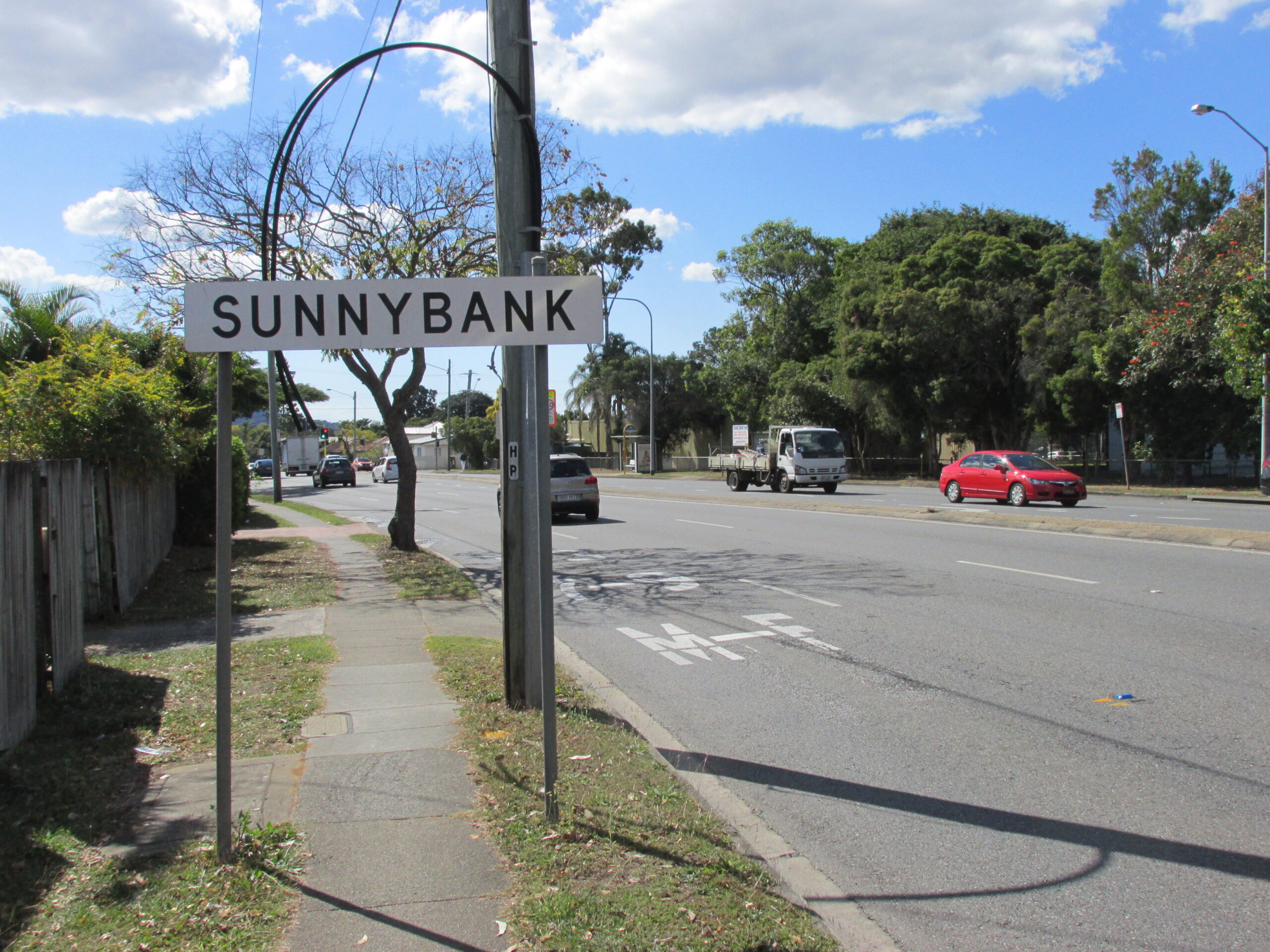 sunnybank