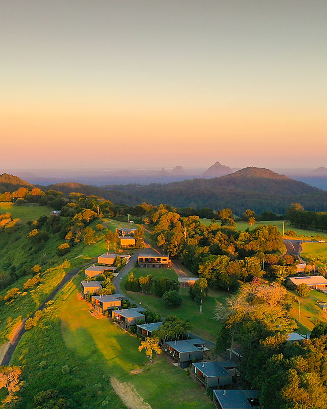 sunshine coast maleny