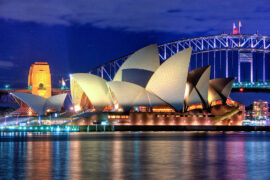 sydney australia museums