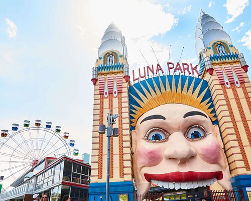 sydney australia water park