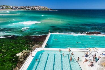 sydney beach bondi