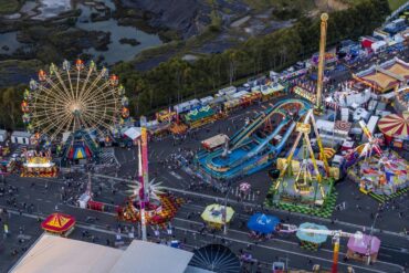 sydney royal easter show tickets