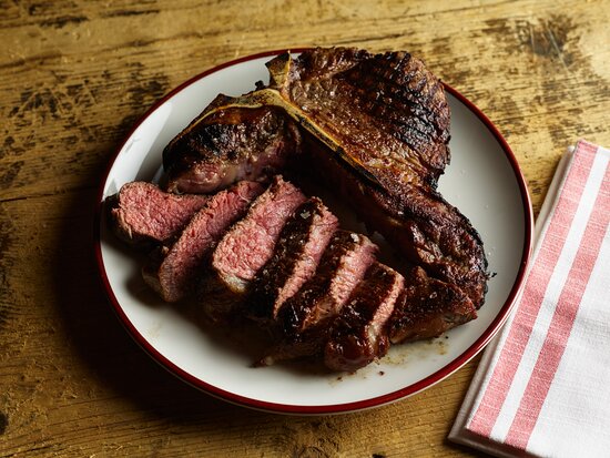 sydney steaks