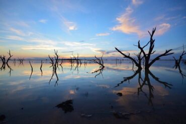 taylors lake melbourne