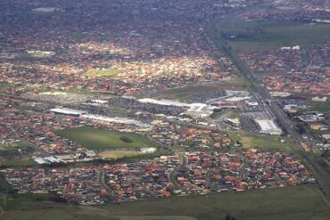 taylors lake melbourne