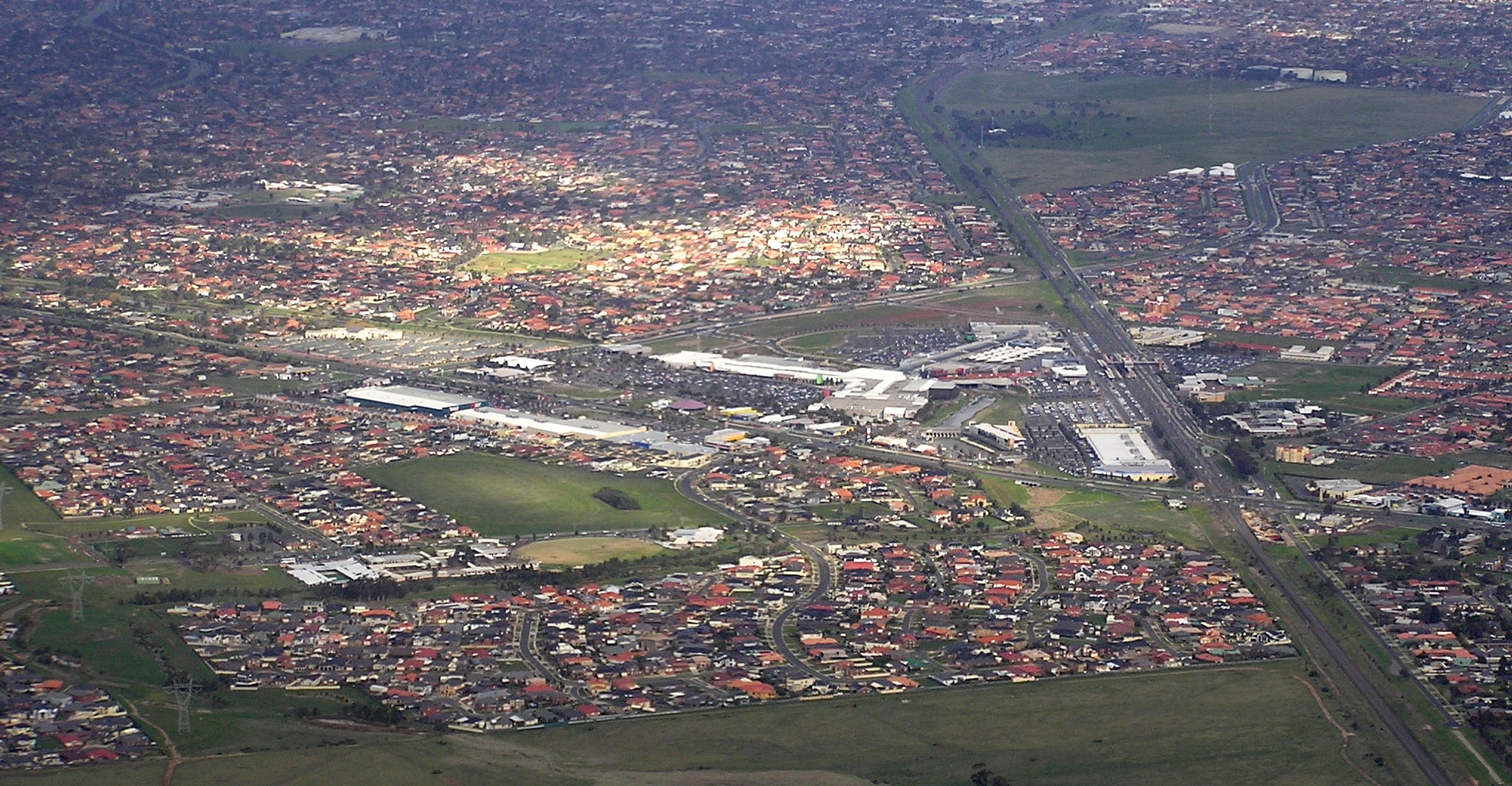 taylors lake melbourne