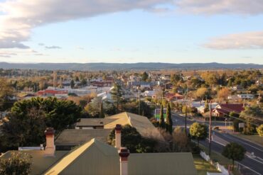 tenterfield nsw