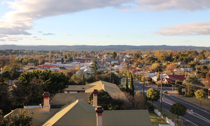 tenterfield nsw