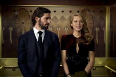 the age of adaline movie