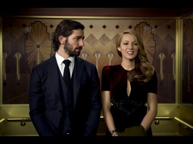 the age of adaline movie