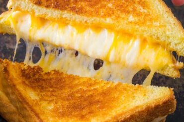 the best toasted sandwich