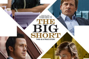 the big short film