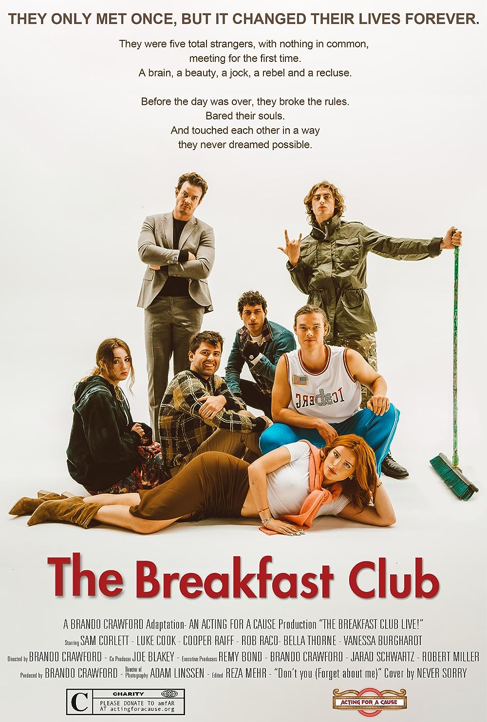 the breakfast club club