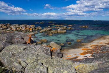 the gardens bay of fires