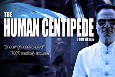 the human centipede movie