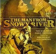 the man from snowy river the movie