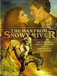 the man from snowy river the movie