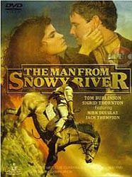 the man from snowy river the movie