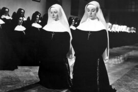 the nuns