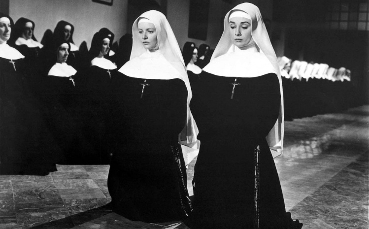 the nuns