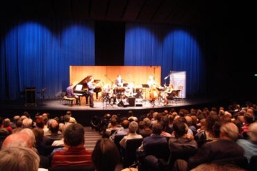 theatre in canberra