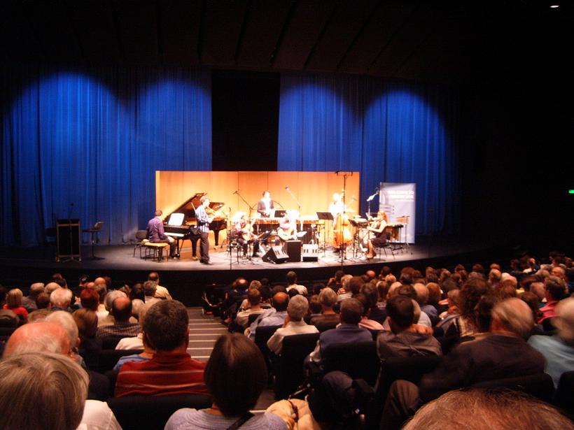 theatre in canberra