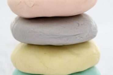 thermomix playdough