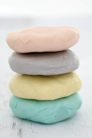 thermomix playdough