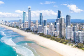 things to do at gold coast australia