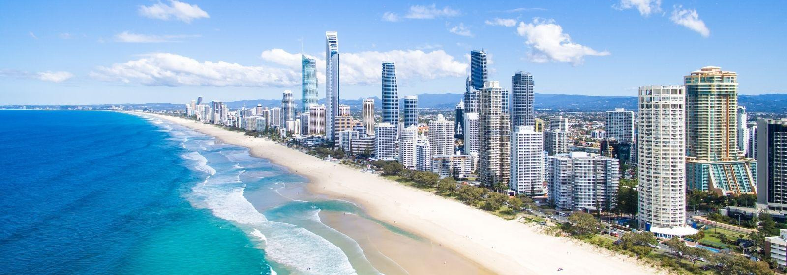 things to do at gold coast australia