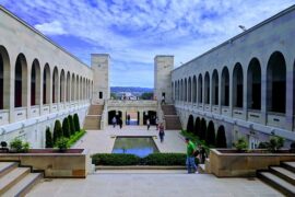 things to do in canberra city