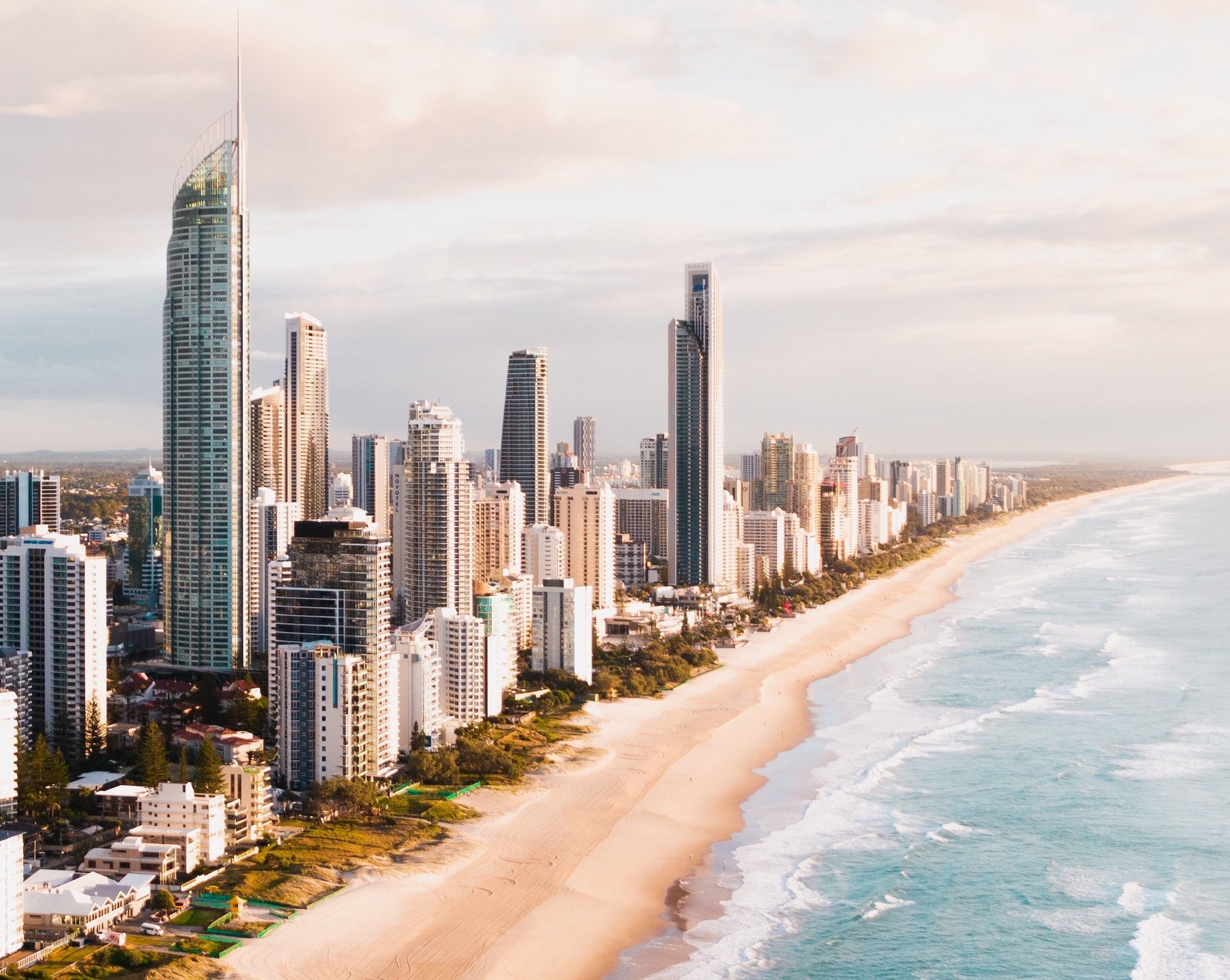 things to do in gold coast city