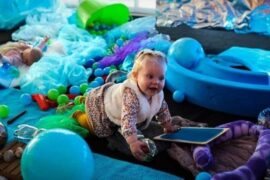 things to do with toddlers in sydney