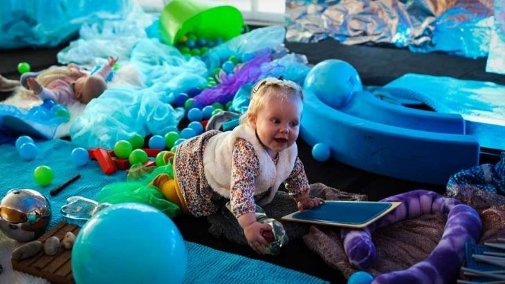 things to do with toddlers in sydney